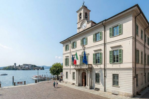 Concorso Comune di Omegna 2026: 1 Posto per Nucleo di Valutazione Performance - Guida Completa