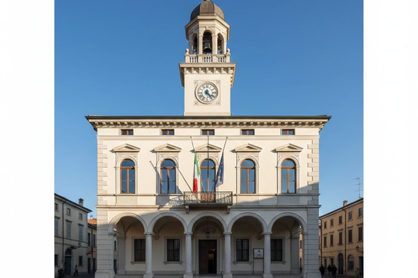 Concorso Comune di Origgio 2026: 1 Posto per Istruttore Amministrativo - Guida Completa