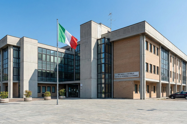 Concorso Comune di Paderno Dugnano 2026: 1 Posto per Funzionario Tecnico - Guida Completa