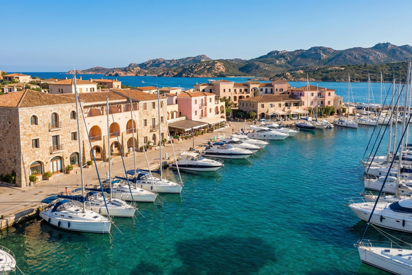 Concorso Comune di Palau 2026: 2 Posti per Amministratore Unico - Guida Completa