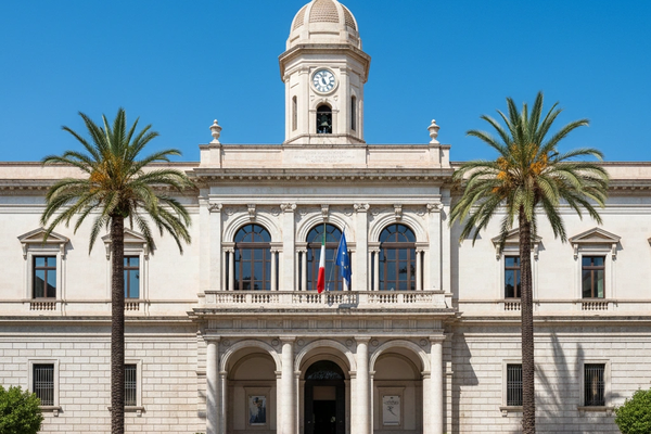 Concorso Comune di Palmi 2026: 1 Posto per Messo Notificatore - Guida Completa