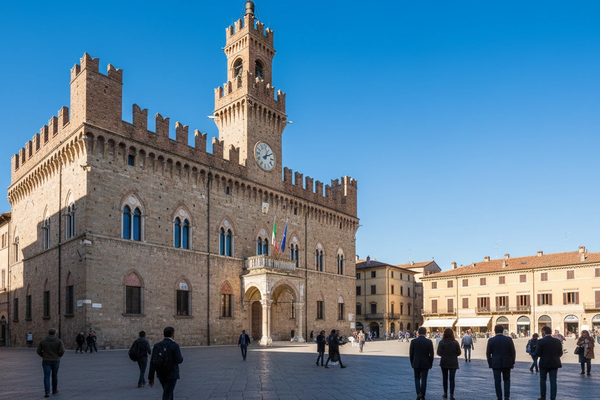 Concorso Comune di Pesaro 2026: 1 Posto per Coordinatore Pedagogico - Guida Completa