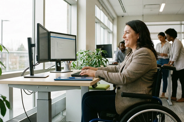 Concorso Comune di Pisa: 1 Esecutore Amministrativo (Categorie Protette L. 68/99)