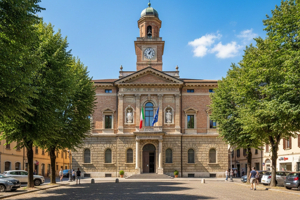 Concorso Comune di Poirino 2026: Incarico Dirigenziale per 1 Posto - Guida Completa