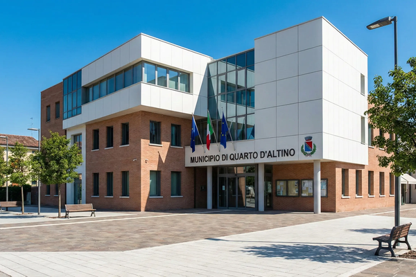 Concorso Comune di Quarto d'Altino 2026: 1 Posto per Consigliere di Fiducia - Guida Completa