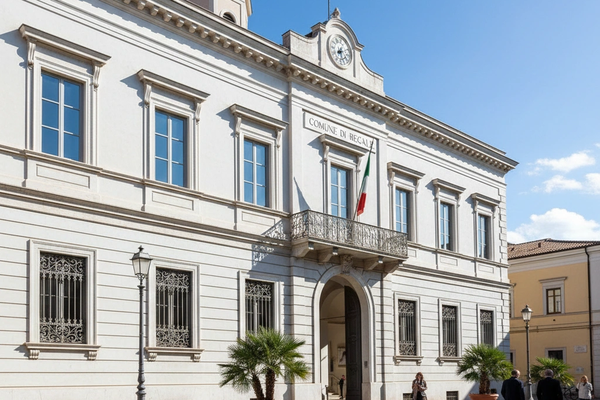 Concorso Comune di Recale 2026: 1 Posto per Esperto PNRR - Guida Completa