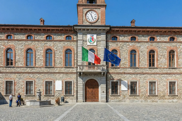 Concorso Comune di Recetto 2026: 1 Posto per Funzionario Tecnico - Guida Completa