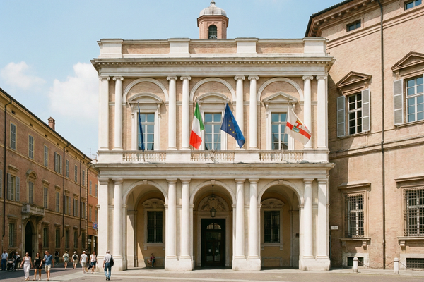 Concorso Comune di Reggio Emilia 2026: 1 Posto per Funzionario Tecnico Ambientale - Guida Completa