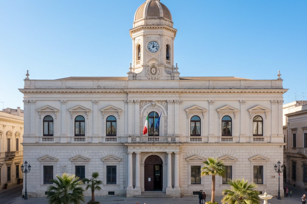 Concorso Comune di Ribera 2026: 1 Posto per Funzionario Avvocato - Guida Completa