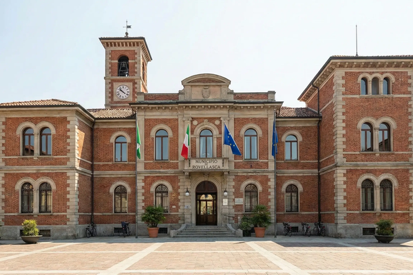 Concorso Comune di Rovellasca 2026: 1 Posto per Funzionario di Vigilanza - Guida Completa
