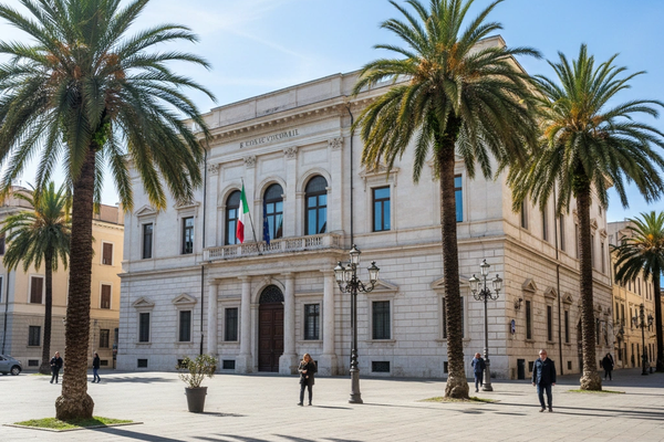 Concorso Comune di San Benedetto del Tronto 2026: 5 Posti per Collaboratori - Guida Completa