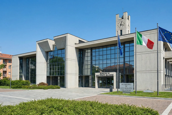 Concorso Comune di San Donato Milanese 2026: 1 Posto Dirigente Servizi Sociali - Guida Completa