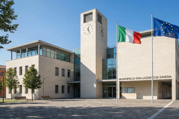 Concorso Comune di San Lazzaro di Savena 2026: 1 Posto Responsabile Ufficio di Piano - Guida Completa
