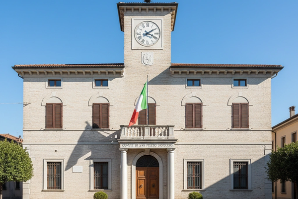 Concorso Comune di San Pietro Mosezzo 2026: 1 Posto per Istruttore Amministrativo - Guida Completa