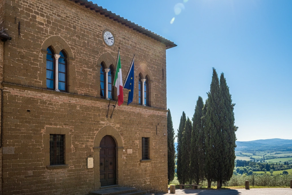 Concorso Comune di San Quirico d'Orcia 2026: Operatori Servizi Esterni - Guida Completa