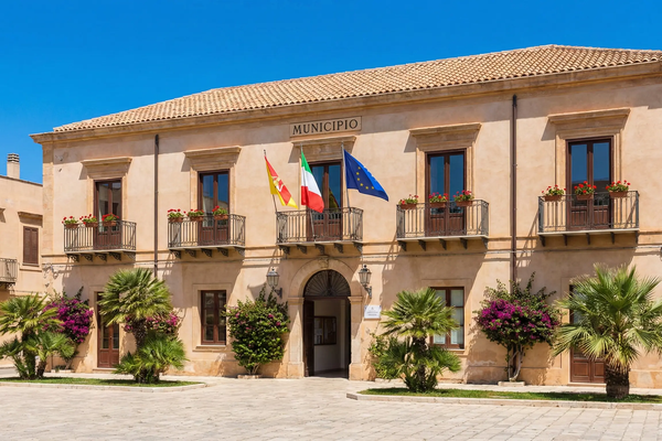 Concorso Comune di San Vito Lo Capo 2026: 1 Posto per Profilo Tecnico Staff del Sindaco - Guida Completa