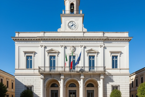 Concorso Comune di Santa Maria la Fossa 2026: 2 Posti per Istruttori - Guida alla Stabilizzazione