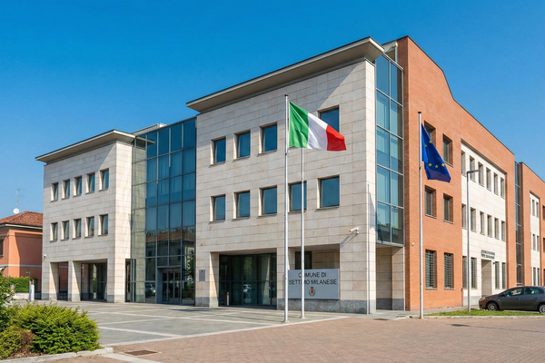 Concorso Comune di Settimo Milanese 2026: 1 Posto Funzionario Contabile - Guida Completa