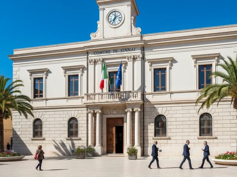 concorso-comune-sinnai-2026-ingegnere