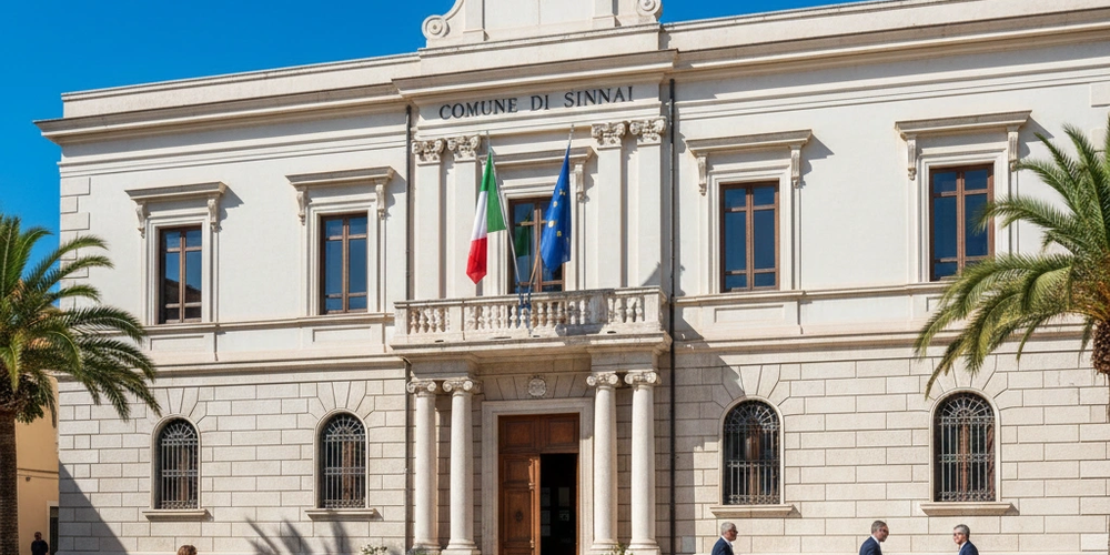 concorso-comune-sinnai-2026-ingegnere