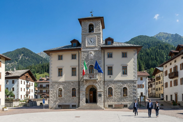 Concorso Comune di Tambre 2026: 1 Posto per Autista Scuolabus e Operaio - Guida Completa
