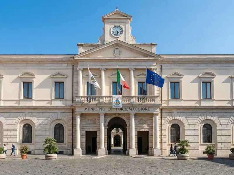 concorso-comune-torremaggiore-2026-dirigente