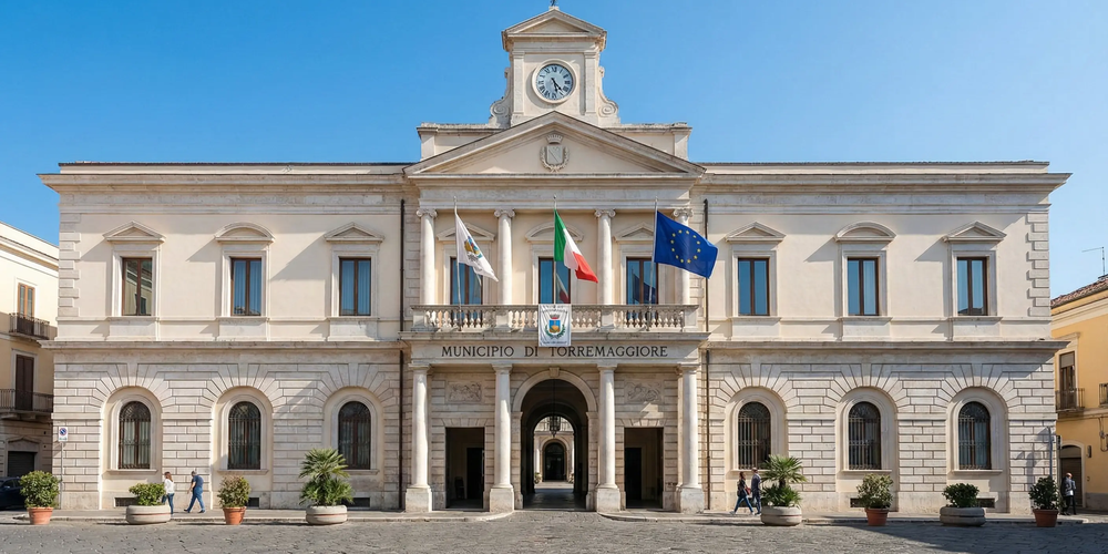concorso-comune-torremaggiore-2026-dirigente