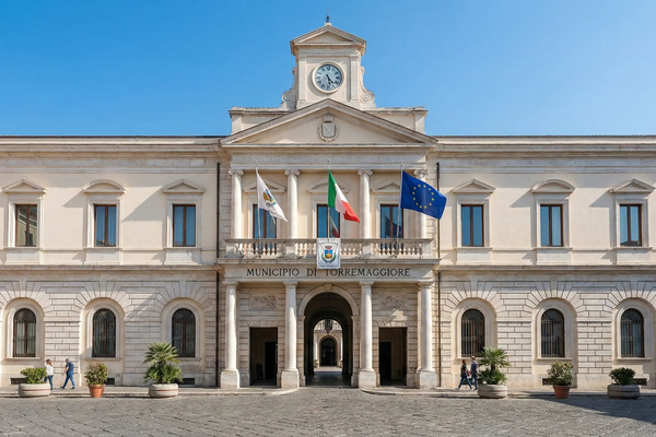 Concorso Comune di Torremaggiore 2026: 1 Posto per Dirigente Tecnico - Guida Completa