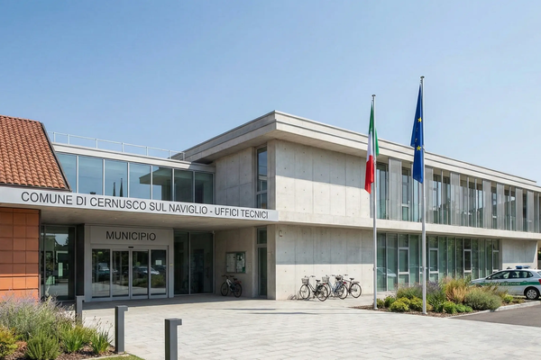 Concorso Comune di Torrevecchia Pia 2026: 1 Posto per Specialista Tecnico (EQ) - Guida Completa