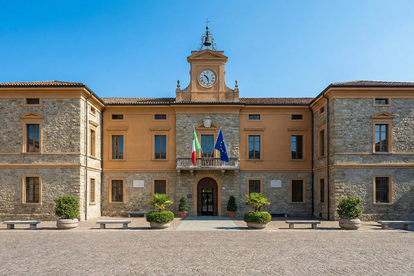 Concorso Comune di Traversetolo 2026: 1 Posto per Collaboratore Tecnico Manutentivo - Guida Completa