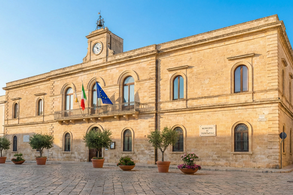 Concorso Comune di Trinitapoli 2026: 1 Posto per Funzionario Contabile - Guida Completa