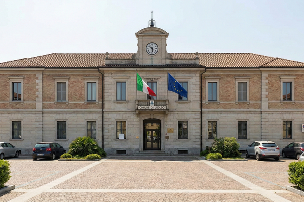 Concorso Comune di Uboldo 2026: 1 Posto per Istruttore Tecnico - Guida Completa