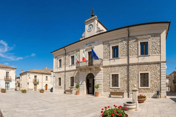 Concorso Comune di Ururi 2026: 1 Posto per Collaboratore Tecnico Manutentivo - Guida Completa