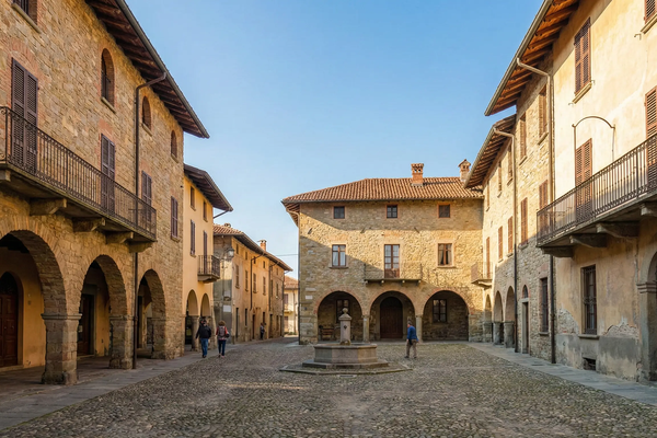 Concorso Comune di Varzi 2026: 1 Posto per Istruttore Amministrativo Contabile - Guida Completa