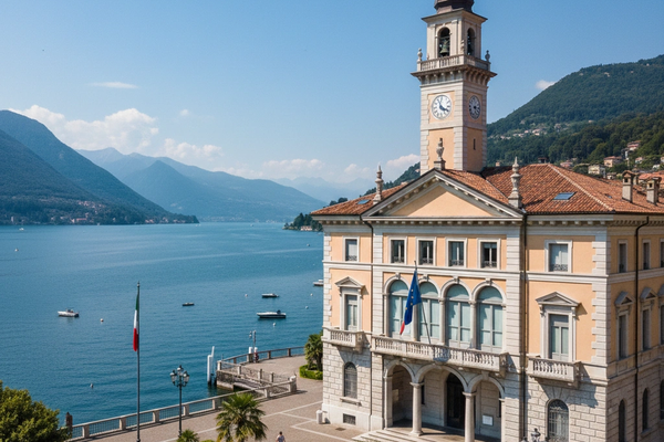 Concorso Comune di Verbania 2026: 1 Posto per Istruttore Tecnico - Guida Completa