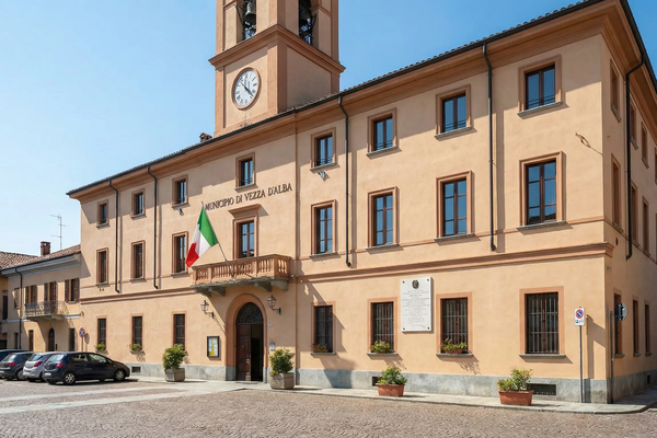 Concorso Comune di Vezza d’Alba 2026: Posto per Istruttore Amministrativo-Contabile - Guida Completa