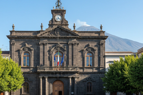 Concorso Comune di Viagrande 2026: 1 Posto per Responsabile Affari Generali - Guida Completa