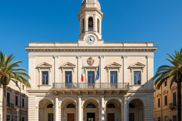 Concorso Comune di Villa San Giovanni 2026: 1 Posto per Esperto PNRR - Guida Completa