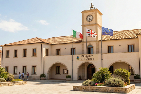 Concorso Comune di Villaputzu 2026: 1 Posto per Agente di Polizia Locale - Guida Completa