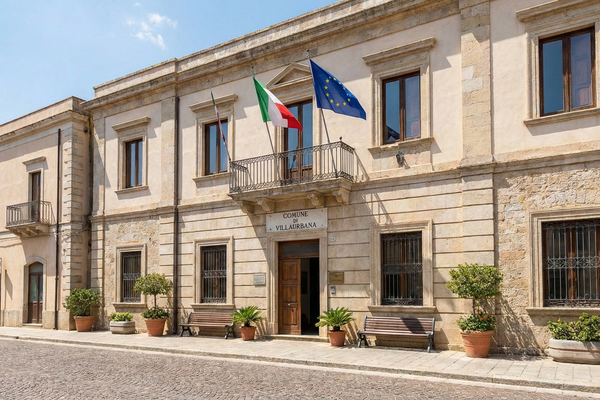 Concorso Comune di Villaurbana 2026: 1 Posto Funzionario Amministrativo Contabile - Guida Completa