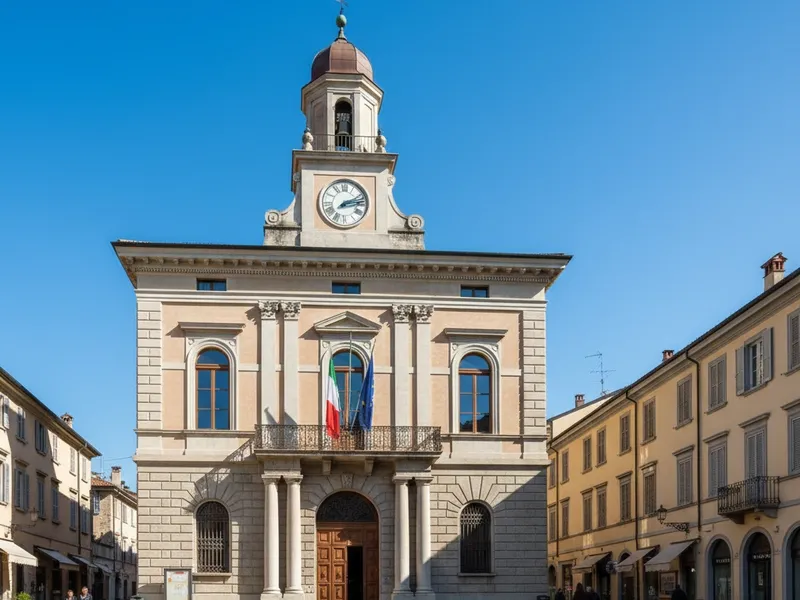 concorso-comune-vinovo-2026-dirigente