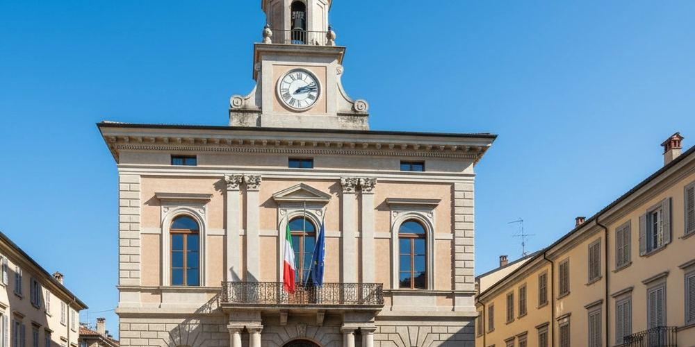 concorso-comune-vinovo-2026-dirigente