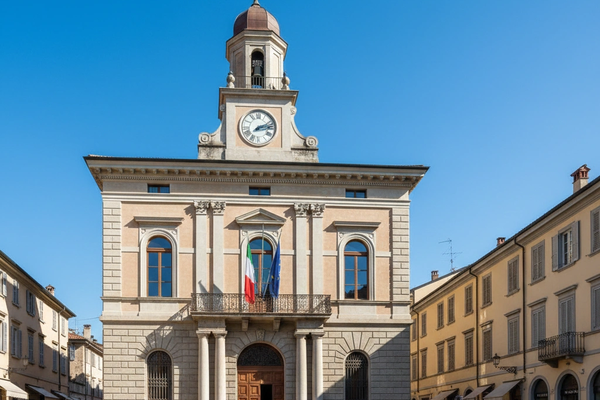 Concorso Comune di Vinovo 2026: 1 Posto per Dirigente Amministrativo Contabile - Guida Completa