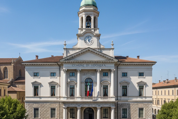 Concorso Comune di Voghera 2026: 1 Posto Dirigente Comandante Polizia Locale - Guida Completa