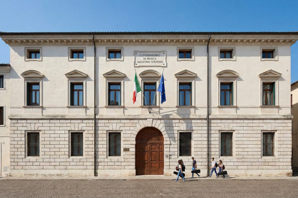 Concorso Conservatorio Castelfranco Veneto 2026: Guida per Assistenti Amministrativi