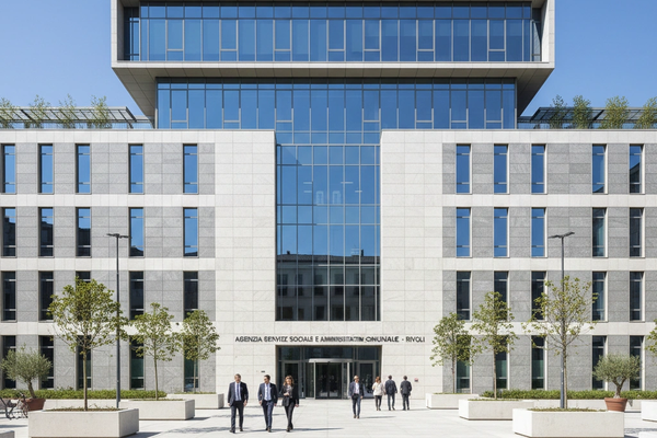 Concorso Consorzio Ovest Solidale 2026: 1 Posto per Educatore Professionale - Guida Completa