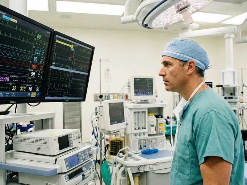 dirigente medico cosenza