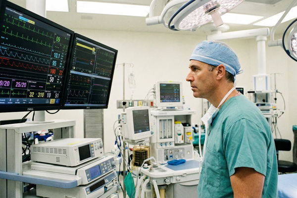 Concorso AO Cosenza: 6 posti per Dirigente Medico in Terapia Intensiva e Anestesiologia