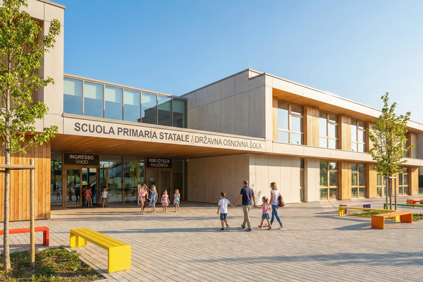 Concorso docenti scuola infanzia e primaria Friuli Venezia Giulia 2026: 25 Posti per Scuole Slovene e Bilingui - Guida Completa