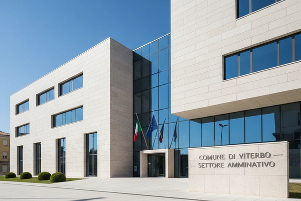 Concorso E.S.CO. Provinciale Tuscia 2026: 1 Posto per Impiegato Amministrativo - Guida Completa